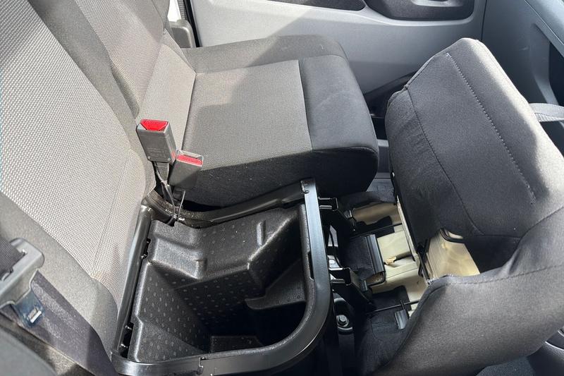 Used Citroen Dispatch 2023 for sale - 78035760: Photo 35