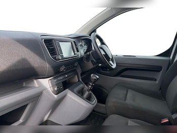 Used Citroen Dispatch 2023 for sale - 78035760: Photo