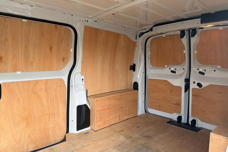 Used Citroen Dispatch 2023 for sale - 78035760: Photo 4