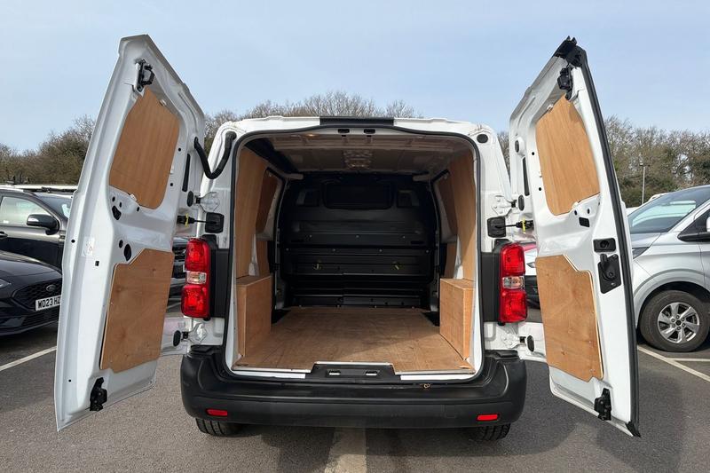 Used Citroen Dispatch 2023 for sale - 78035760: Photo 6