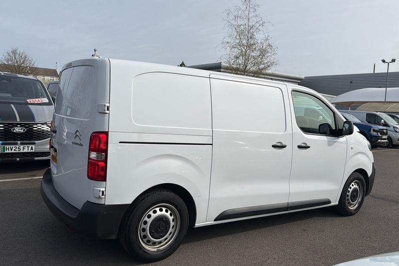 Used Citroen Dispatch 2023 for sale - 78035760: Photo 7