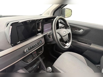 Used Ford Transit Courier 2025 for sale - 78767962: Photo