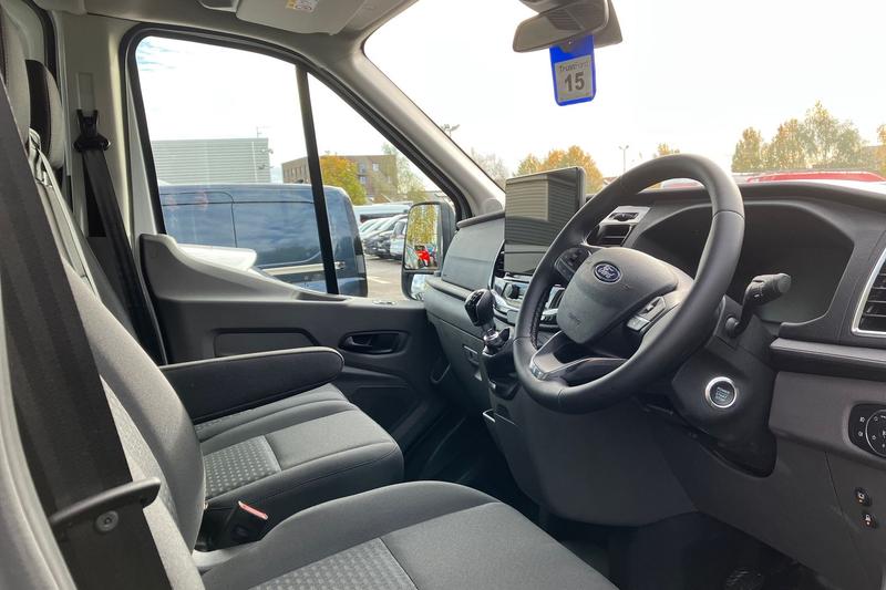Used Ford Transit 2025 for sale - 76394060: Photo 14