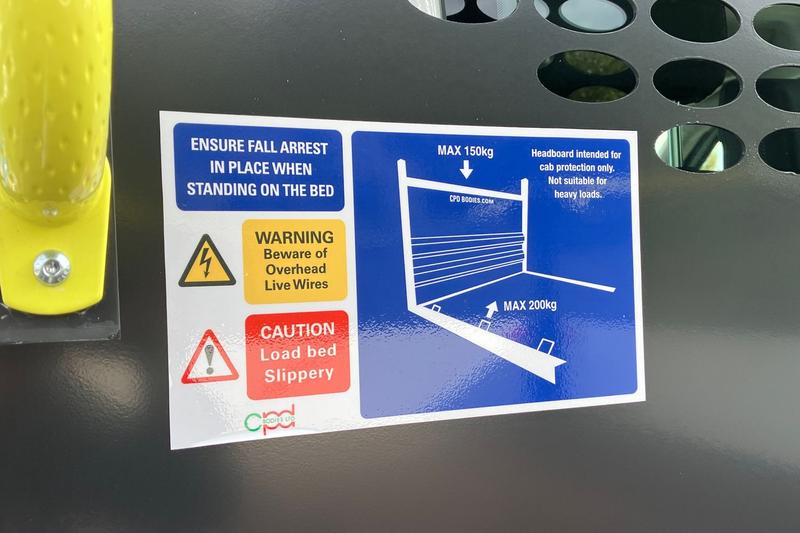 Used Ford Transit 2025 for sale - 76394060: Photo 16