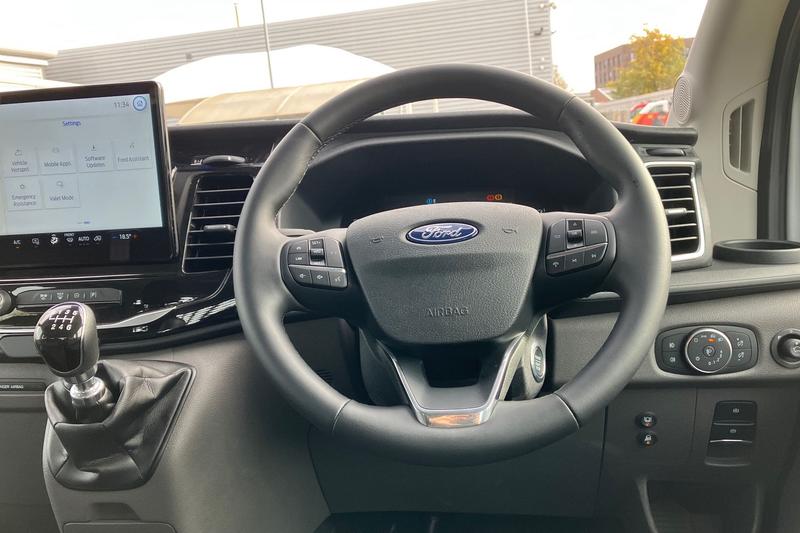 Used Ford Transit 2025 for sale - 76394060: Photo 19