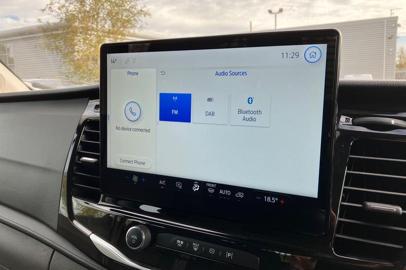 Used Ford Transit 2025 for sale - 76394060: Photo 24