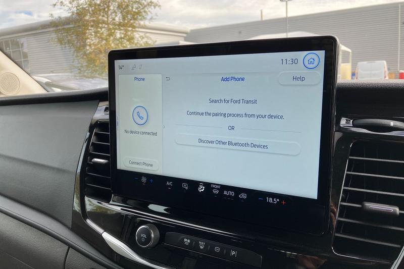 Used Ford Transit 2025 for sale - 76394060: Photo 25