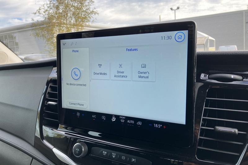 Used Ford Transit 2025 for sale - 76394060: Photo 26