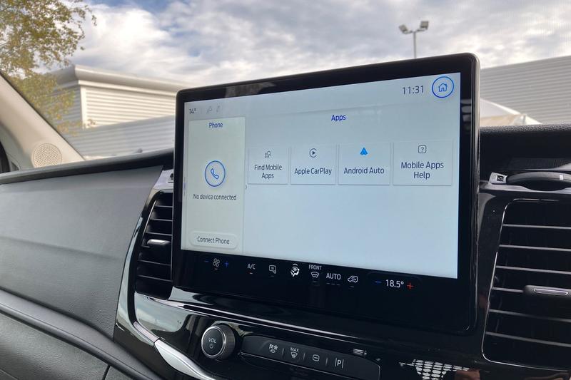 Used Ford Transit 2025 for sale - 76394060: Photo 27