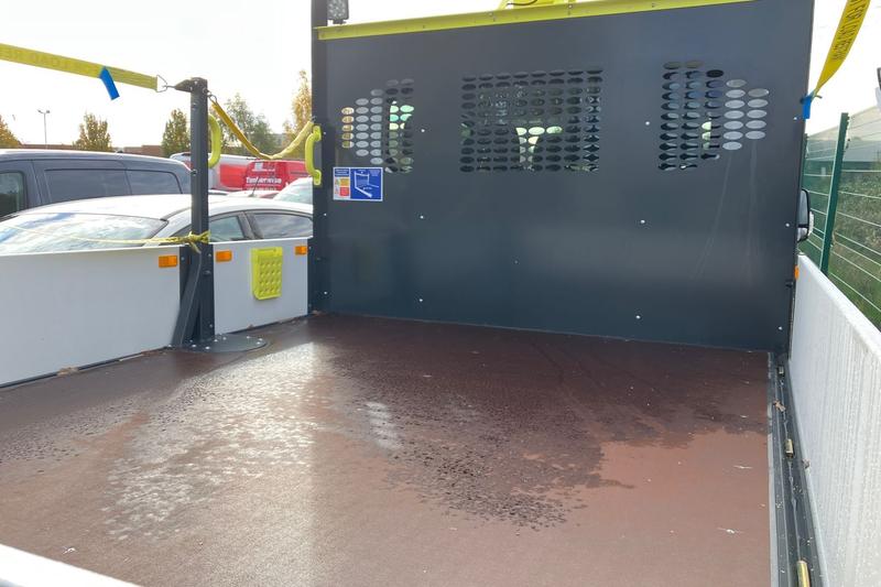 Used Ford Transit 2025 for sale - 76394060: Photo 5