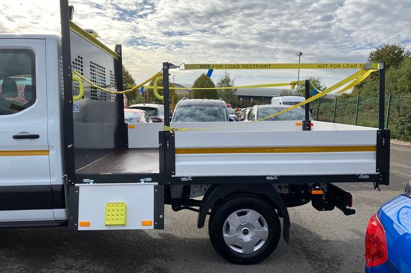 Used Ford Transit 2025 for sale - 76394060: Photo 6