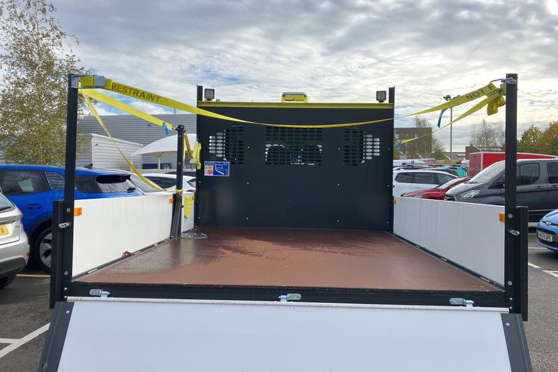 Used Ford Transit 2025 for sale - 76394060: Photo 7