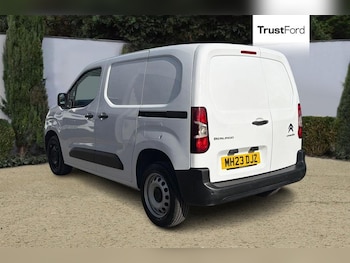 Used Citroen Berlingo 2023 for sale - 78314247: Photo