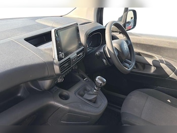 Used Citroen Berlingo 2023 for sale - 78314247: Photo