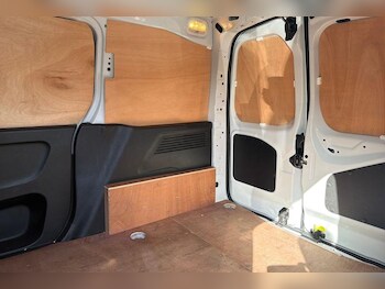 Used Citroen Berlingo 2023 for sale - 78314247: Photo