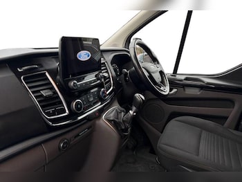 Used Ford Transit Custom 2019 for sale - 78813228: Photo