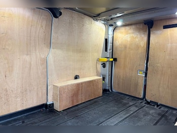 Used Ford Transit Custom 2019 for sale - 78813228: Photo