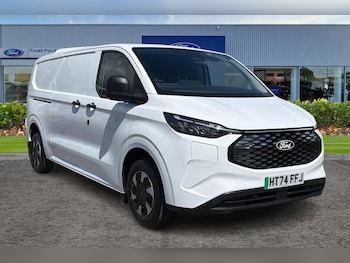 Used Ford Transit Custom 2024 for sale - 78838545: Photo