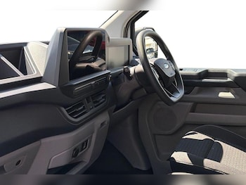 Used Ford Transit Custom 2024 for sale - 78838545: Photo