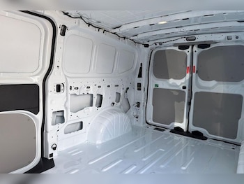 Used Ford Transit Custom 2024 for sale - 78838545: Photo