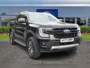 Used Ford Ranger 2023 for sale - 79479687: Photo