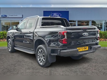 Used Ford Ranger 2023 for sale - 79479687: Photo