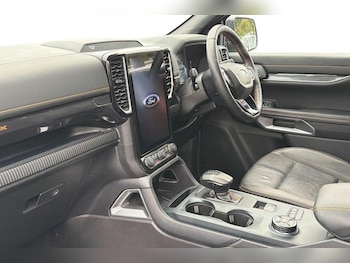 Used Ford Ranger 2023 for sale - 79479687: Photo