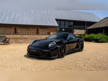 Used Porsche 911 2019 for sale - 79453829: Photo