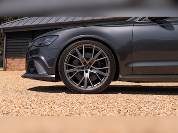 Used Audi RS6 Avant 2016 for sale - 79453120: Photo