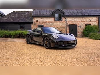 Used Porsche 911 2026 for sale - 79453254: Photo