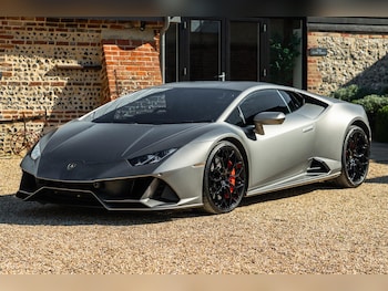 Used Lamborghini Huracan 2020 for sale - 79453398: Photo