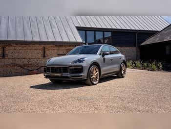 Used Porsche Cayenne 2022 for sale - 79452821: Photo