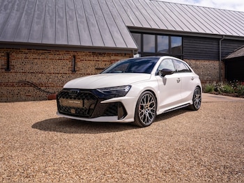 Used Audi RS3 2025 for sale - 79453765: Photo