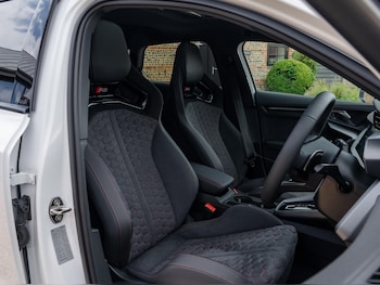 Used Audi RS3 2025 for sale - 79453765: Photo