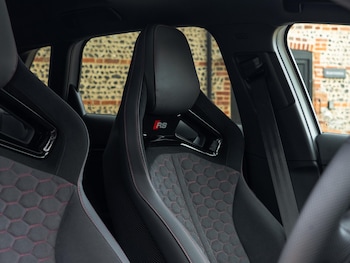Used Audi RS3 2025 for sale - 79453765: Photo