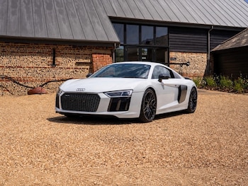 Used Audi R8 2016 for sale - 79452494: Photo