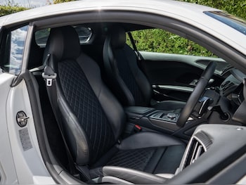 Used Audi R8 2016 for sale - 79452494: Photo