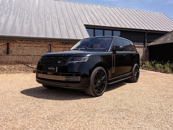 Used Land Rover Range Rover 2023 for sale - 79452891: Photo