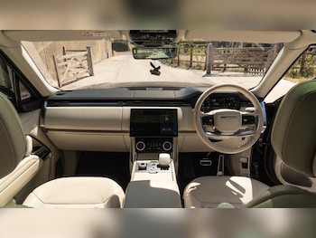 Used Land Rover Range Rover 2023 for sale - 79452891: Photo