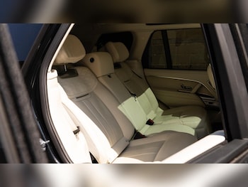 Used Land Rover Range Rover 2023 for sale - 79452891: Photo