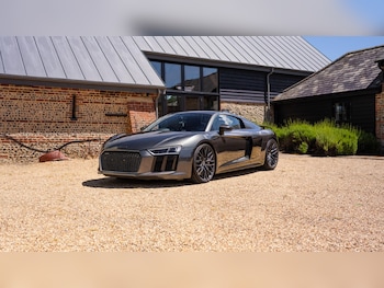 Used Audi R8 2016 for sale - 79471449: Photo