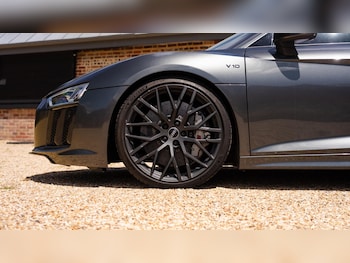 Used Audi R8 2016 for sale - 79471449: Photo