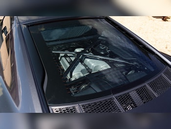 Used Audi R8 2016 for sale - 79471449: Photo