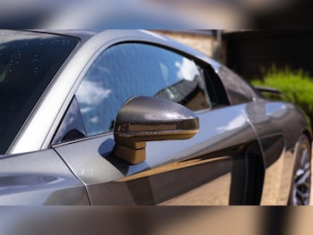 Used Audi R8 2016 for sale - 79471449: Photo