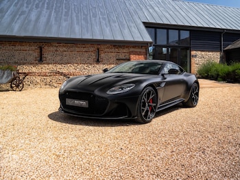 Used Aston Martin DBS 2019 for sale - 79453626: Photo