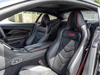 Used Aston Martin DBS 2019 for sale - 79453626: Photo