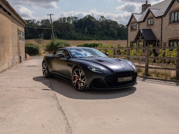 Used Aston Martin DBS 2019 for sale - 79453626: Photo