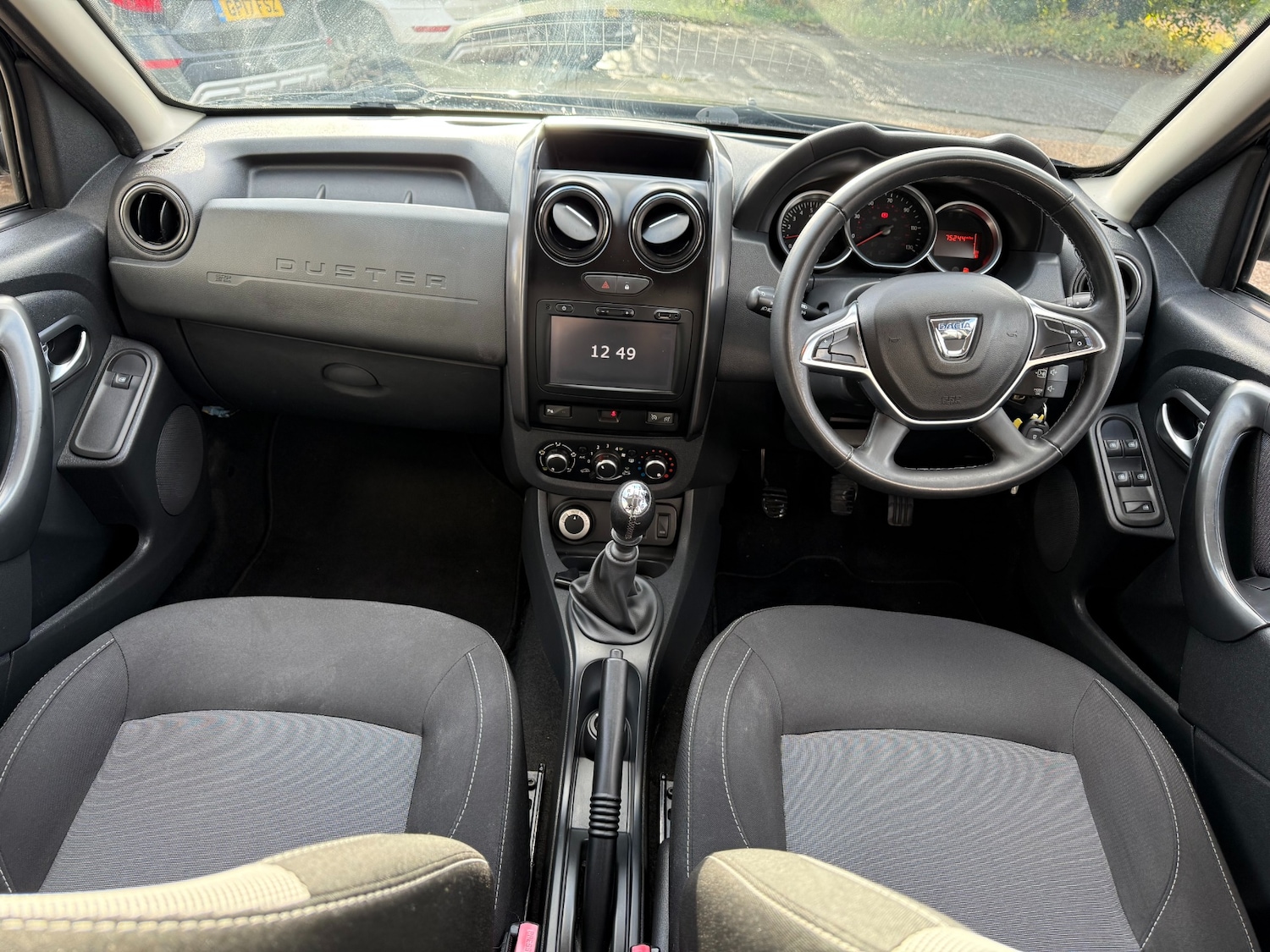 Used Dacia Duster 2017 for sale - 76777772: Photo 6