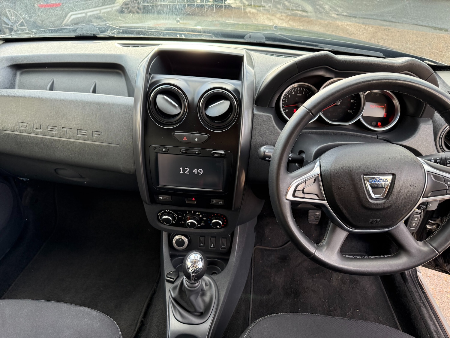 Used Dacia Duster 2017 for sale - 76777772: Photo 7