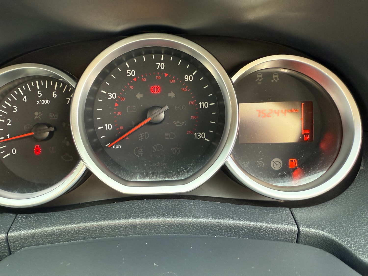 Used Dacia Duster 2017 for sale - 76777772: Photo 8